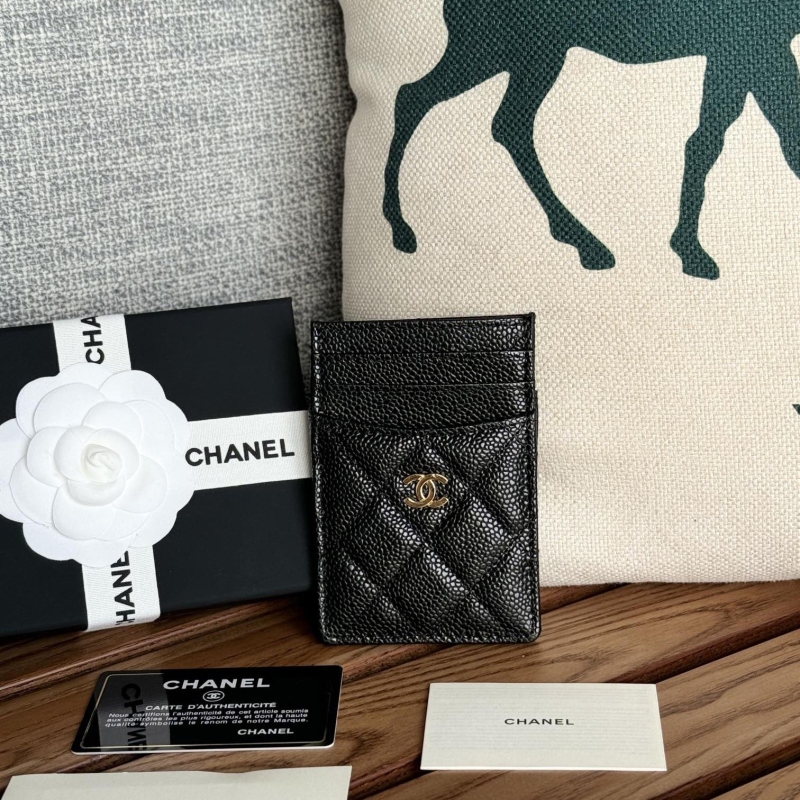 Ch**el wallet purse